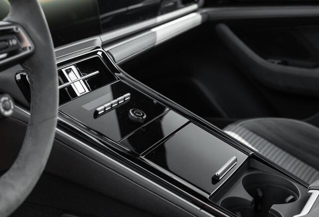 Porsche PANAMERA 2.9 4S E-Hybrid