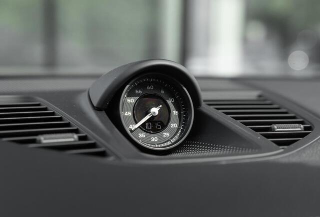 Porsche PANAMERA 2.9 4S E-Hybrid