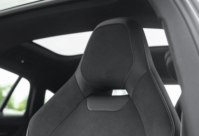 Porsche PANAMERA 2.9 4S E-Hybrid