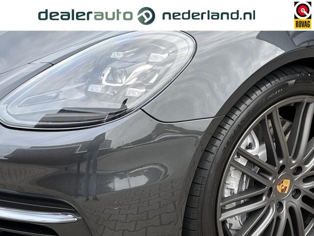 Porsche PANAMERA Sport Turismo 3.0 4