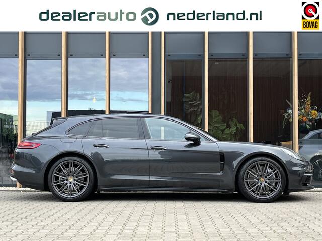 Porsche PANAMERA Sport Turismo 3.0 4