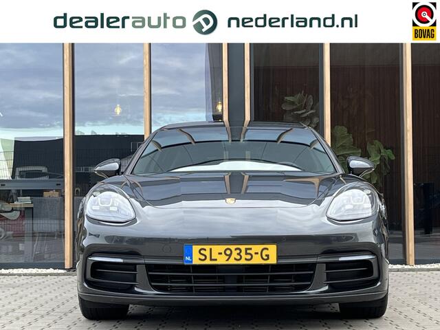 Porsche PANAMERA Sport Turismo 3.0 4
