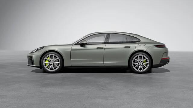 Porsche PANAMERA 4S E-Hybrid