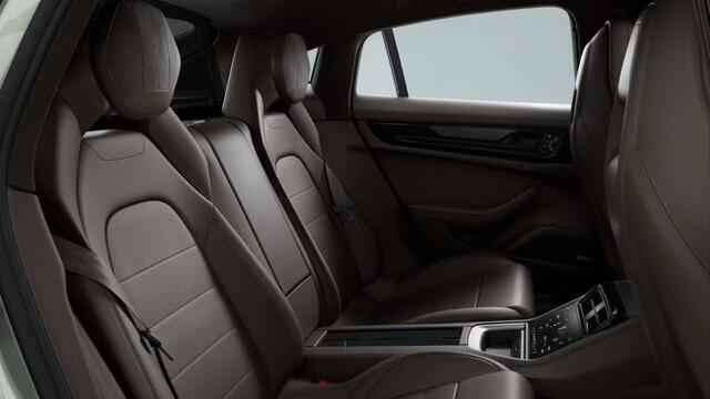 Porsche PANAMERA 4S E-Hybrid
