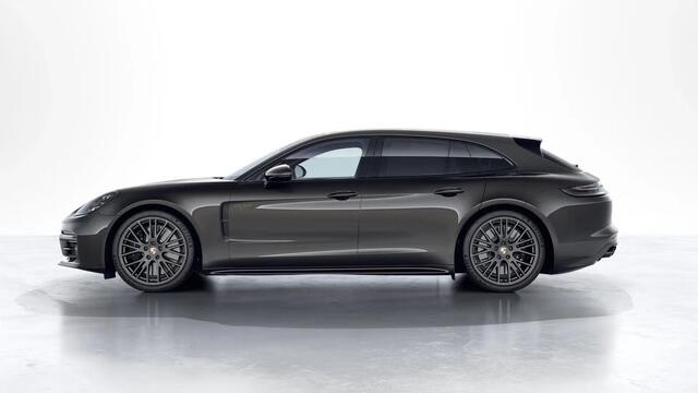 Porsche PANAMERA Turbo S E-Hybrid Sport Turismo