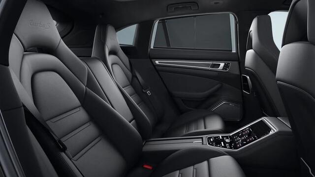 Porsche PANAMERA Turbo S E-Hybrid Sport Turismo