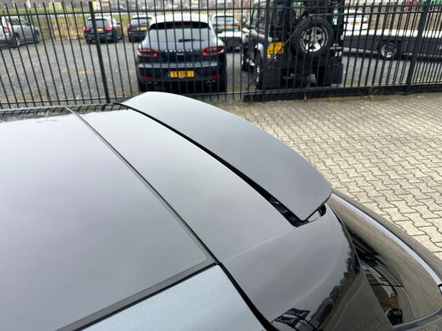 Porsche PANAMERA Sport Turismo 4.0 GTS bj2020 *BTW *Pano *Matrix *Luchtvering *Carbon