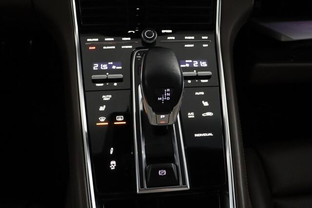 Porsche PANAMERA 2.9 4 E-Hybrid | NAP | Sport-Chrono | Panoramadak | 360° camera | Memory | 21" velgen