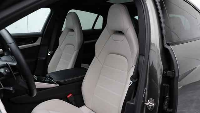 Porsche PANAMERA 2.9 4 E-Hybrid | Head-up | Stoelventilatie | Active Ride | Soft-Close | Bijrijdersdisplay | Achterasbesturing | Panoramadak | BOSE Sound