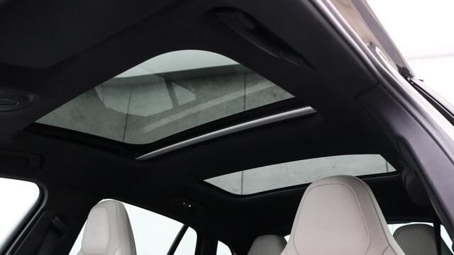 Porsche PANAMERA 2.9 4 E-Hybrid | Head-up | Stoelventilatie | Active Ride | Soft-Close | Bijrijdersdisplay | Achterasbesturing | Panoramadak | BOSE Sound