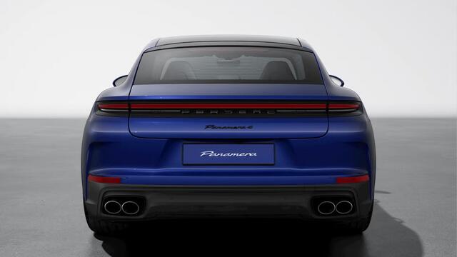 Porsche PANAMERA 4 E-Hybrid