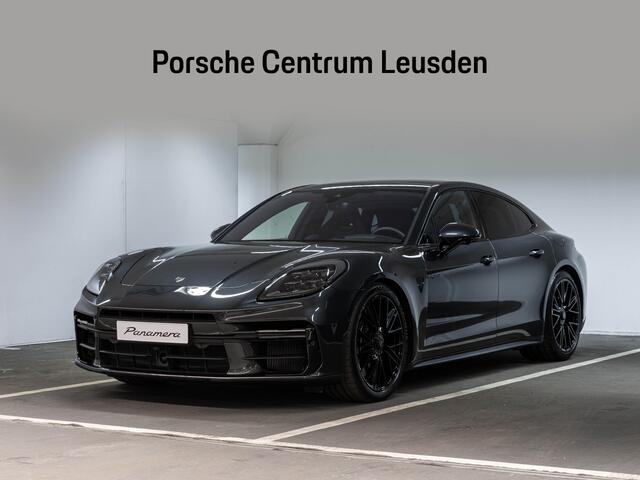 Porsche PANAMERA Turbo E-Hybrid MJ2024