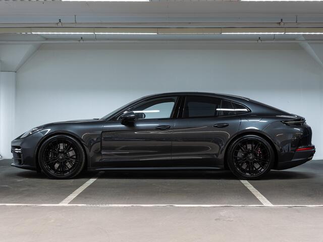 Porsche PANAMERA Turbo E-Hybrid MJ2024