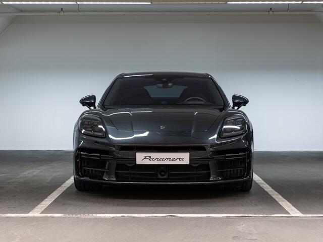Porsche PANAMERA Turbo E-Hybrid MJ2024