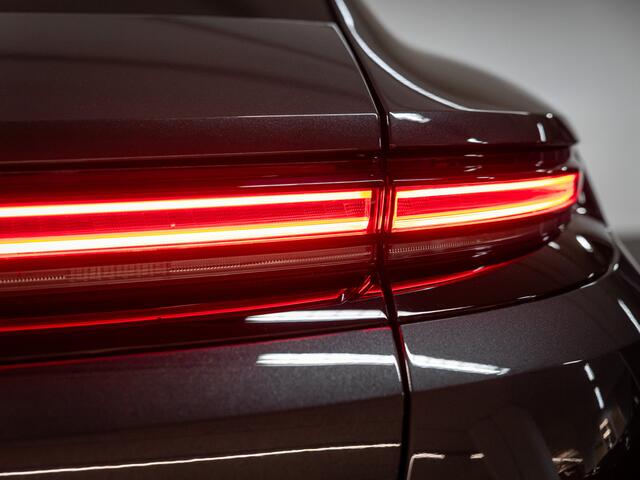 Porsche PANAMERA Turbo E-Hybrid MJ2024