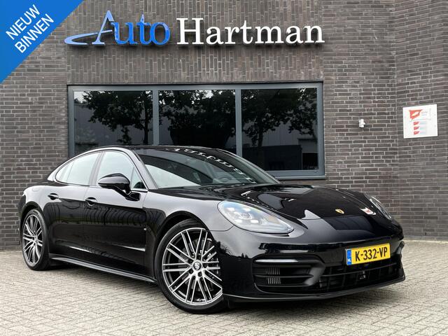 Porsche PANAMERA 2.9 4 E-Hybrid SPORT-CHRONO|SOFT-CLOSE|KEYLESS