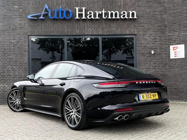 Porsche PANAMERA 2.9 4 E-Hybrid SPORT-CHRONO|SOFT-CLOSE|KEYLESS