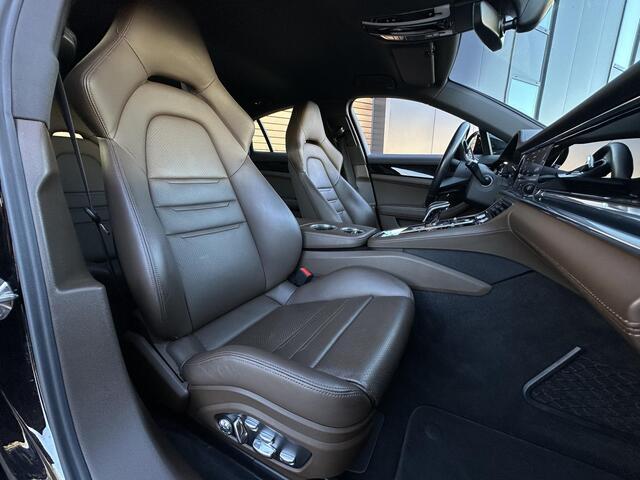Porsche PANAMERA 2.9 4 E-Hybrid SPORT-CHRONO|SOFT-CLOSE|KEYLESS