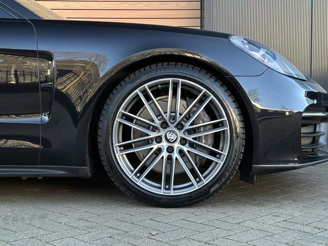 Porsche PANAMERA 2.9 4 E-Hybrid SPORT-CHRONO|SOFT-CLOSE|KEYLESS