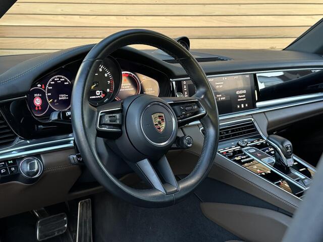 Porsche PANAMERA 2.9 4 E-Hybrid SPORT-CHRONO|SOFT-CLOSE|KEYLESS