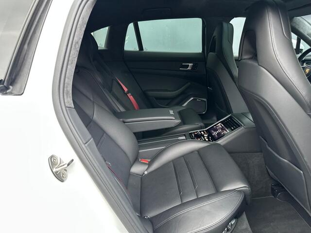 Porsche PANAMERA Sport Turismo 4.0 Turbo S E-Hybrid