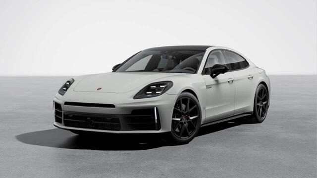 Porsche PANAMERA 4 E-Hybrid