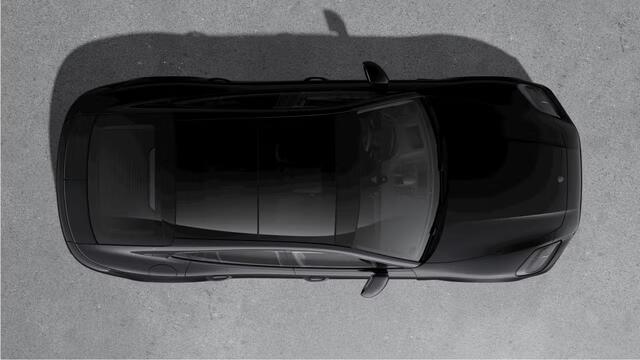 Porsche PANAMERA Turbo E-Hybrid
