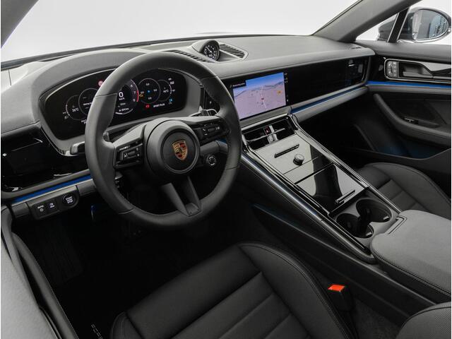 Porsche PANAMERA 4 E-Hybrid
