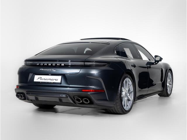 Porsche PANAMERA 4 E-Hybrid