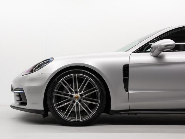 Porsche PANAMERA 4S