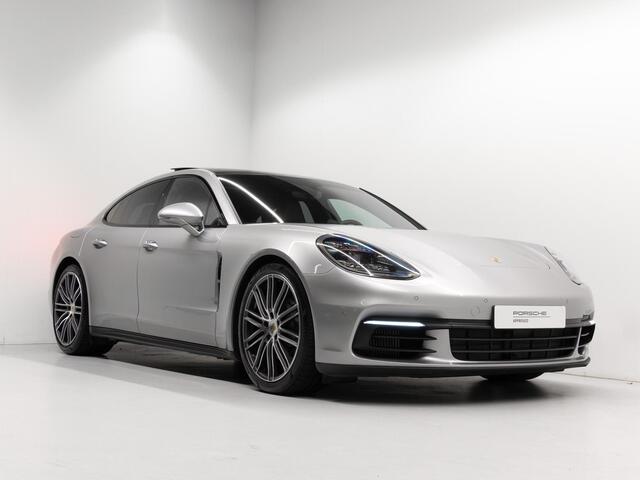 Porsche PANAMERA 4S