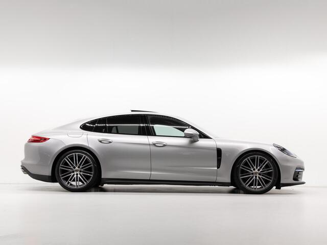 Porsche PANAMERA 4S