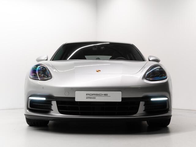 Porsche PANAMERA 4S