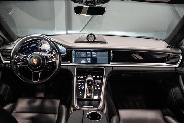 Porsche PANAMERA 2.9 4S *Sport-Chrono / BOSE / Stoelventilatie / Sport-uitlaat / Soft-Close / Memory / PASM*