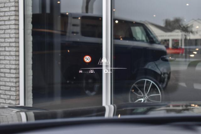 Porsche PANAMERA 4.0 GTS Trekhaak Elc Pano Soft-Close 4 Wielbesturi