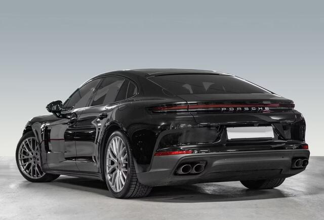 Porsche PANAMERA 2.9 4 E-Hybrid 470 PK ACC Panoramadak 360 Camera 21 Inch
