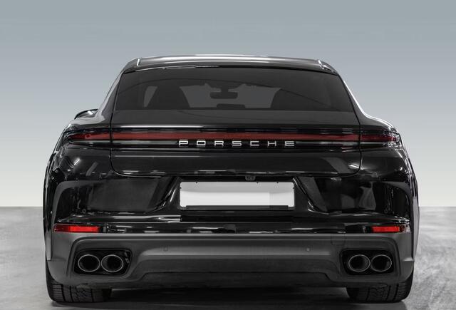 Porsche PANAMERA 2.9 4 E-Hybrid 470 PK ACC Panoramadak 360 Camera 21 Inch
