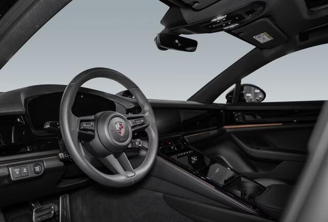 Porsche PANAMERA 2.9 4 E-Hybrid 470 PK ACC Panoramadak 360 Camera 21 Inch