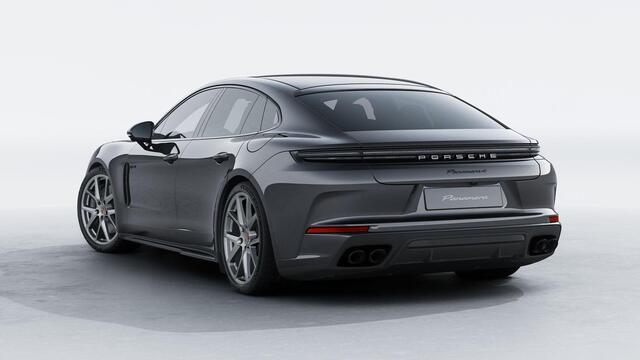 Porsche PANAMERA 4 E-Hybrid