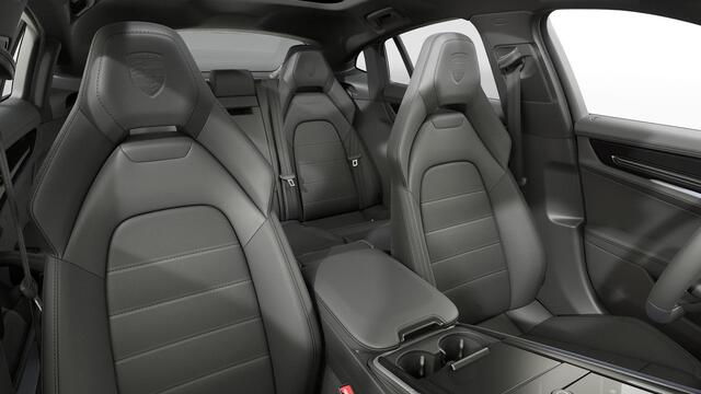 Porsche PANAMERA 4 E-Hybrid