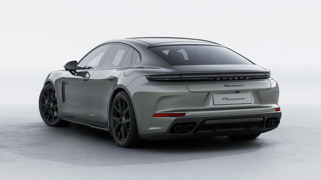 Porsche PANAMERA 4 E-Hybrid