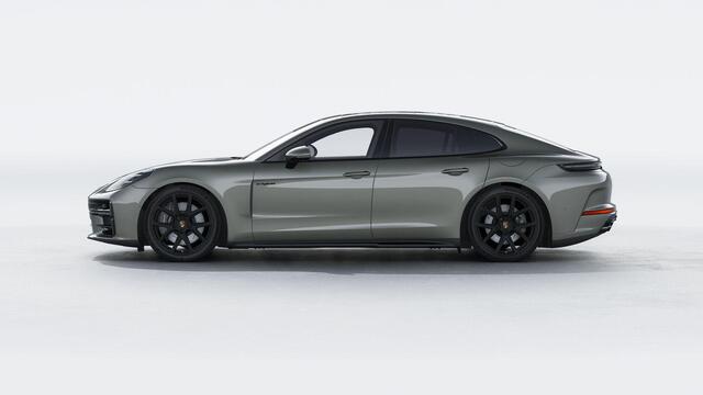 Porsche PANAMERA 4 E-Hybrid
