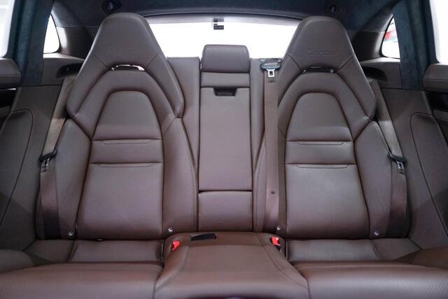 Porsche PANAMERA Sport Turismo 4.0 Turbo | Panoramadak | Sport Design |