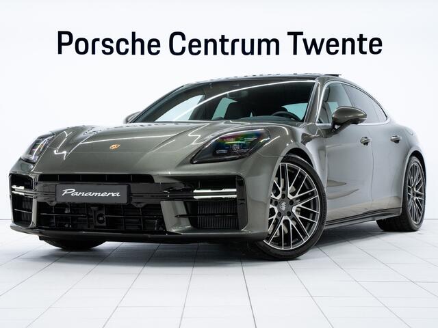 Porsche PANAMERA 4 E-Hybrid