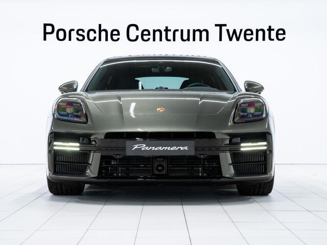 Porsche PANAMERA 4 E-Hybrid