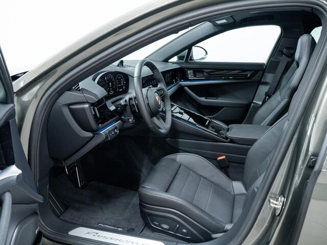Porsche PANAMERA 4 E-Hybrid