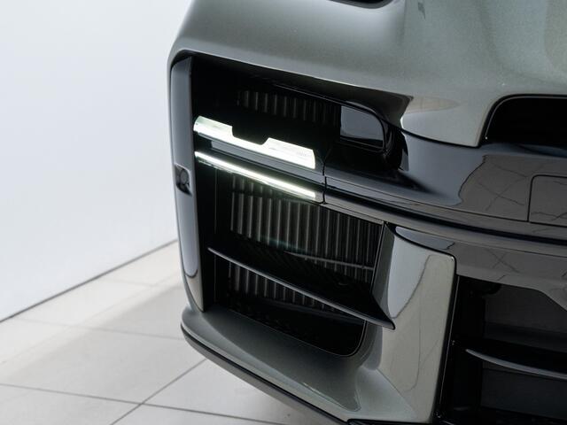 Porsche PANAMERA 4 E-Hybrid