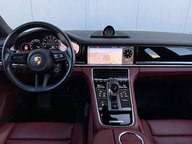 Porsche PANAMERA Sport Turismo 2.9 4 E-Hybrid Automaat 1e eigenaar.