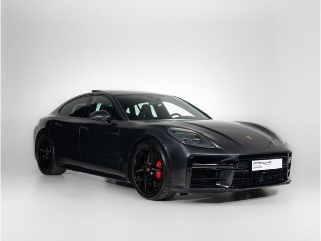 Porsche PANAMERA 4S E-Hybrid