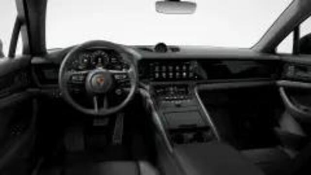 Porsche PANAMERA 4 E-Hybrid